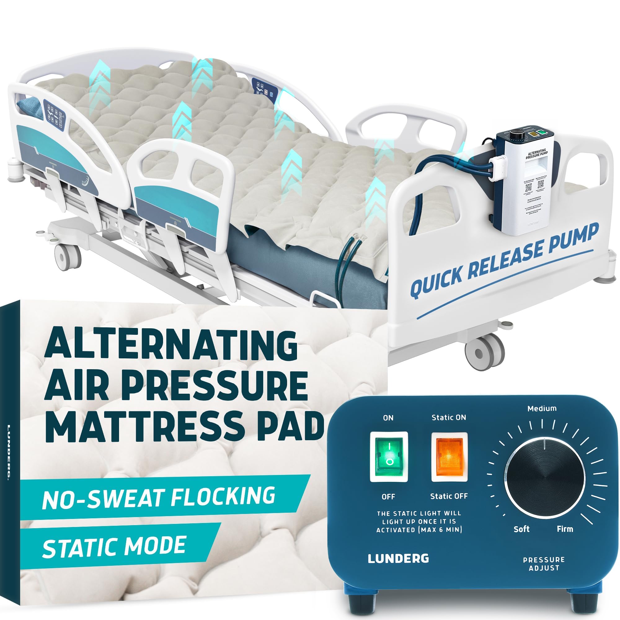 Bedsores Prevention